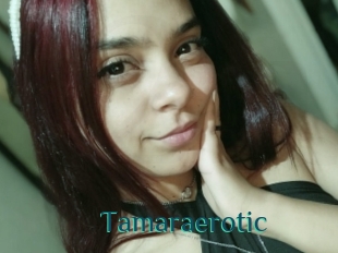 Tamaraerotic