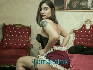 Tamaraink