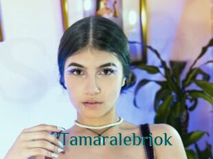 Tamaralebriok