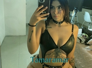 Tamaramar