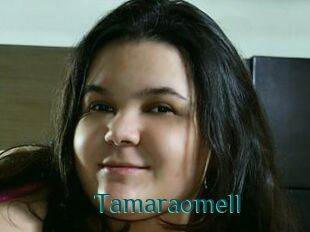 Tamaraomell