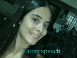 Tamarapeach