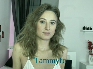 Tammyfo