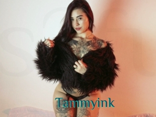 Tammyink
