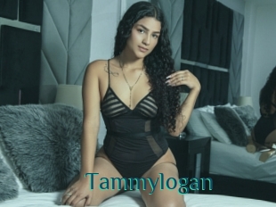Tammylogan