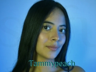 Tammypeach