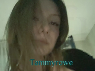 Tammyrowe
