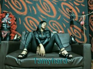 Tamyhard