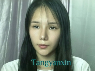 Tangyanxin