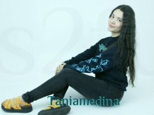 Taniamedina