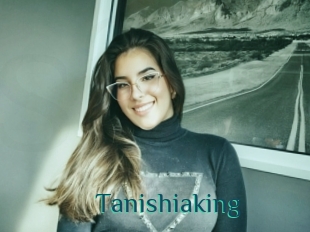 Tanishiaking