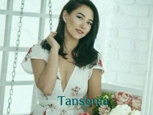 Tansonia