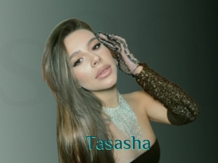 Tasasha