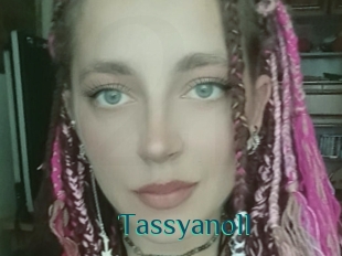 Tassyanoll