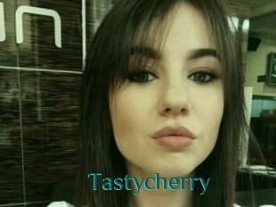 Tasty_cherry