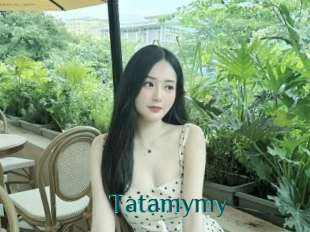 Tatamymy