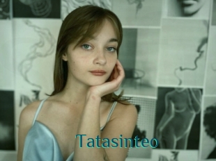 Tatasinteo