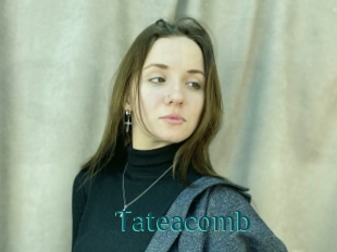 Tateacomb