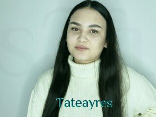 Tateayres