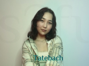 Tatebach