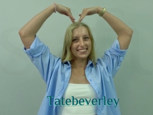 Tatebeverley