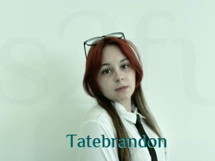Tatebrandon