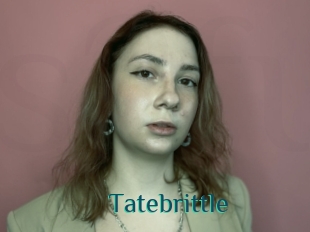 Tatebrittle