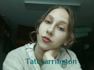 Tatecarrington