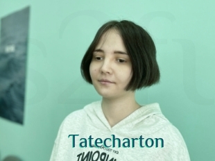 Tatecharton