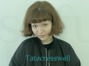 Tatecresswell