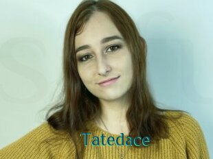 Tatedace