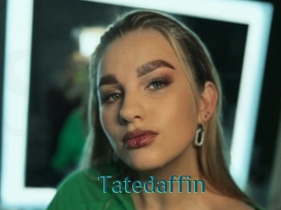 Tatedaffin