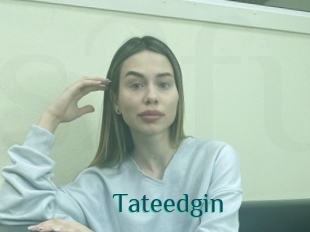 Tateedgin