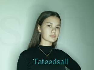 Tateedsall