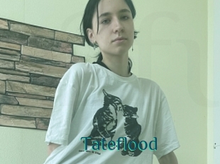 Tateflood