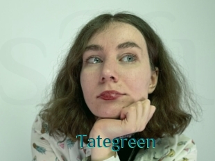 Tategreen