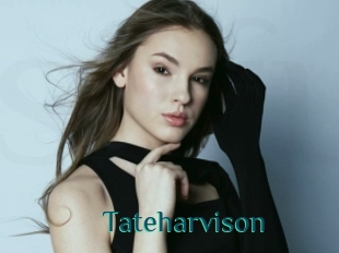 Tateharvison