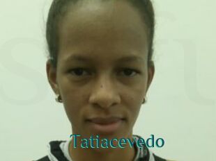 Tatiacevedo
