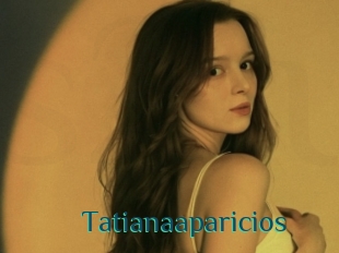Tatianaaparicios