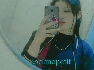 Tatianapetit