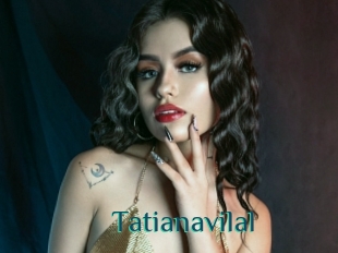 Tatianavilal