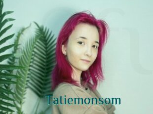 Tatiemonsom