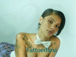 Tattoedlexi