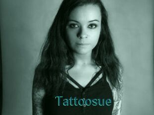 Tattoosue