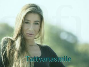Tattyanasmile