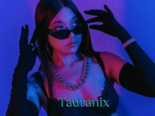 Tauranix