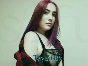 Taya_flex