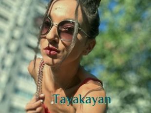 Tayakayan