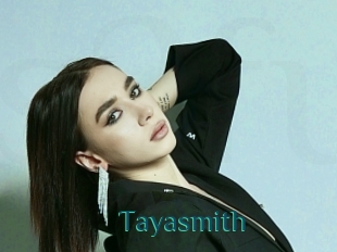 Tayasmith