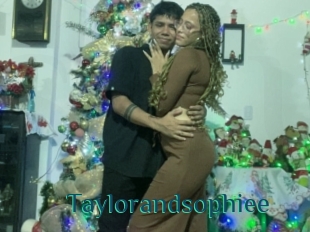 Taylorandsophiee